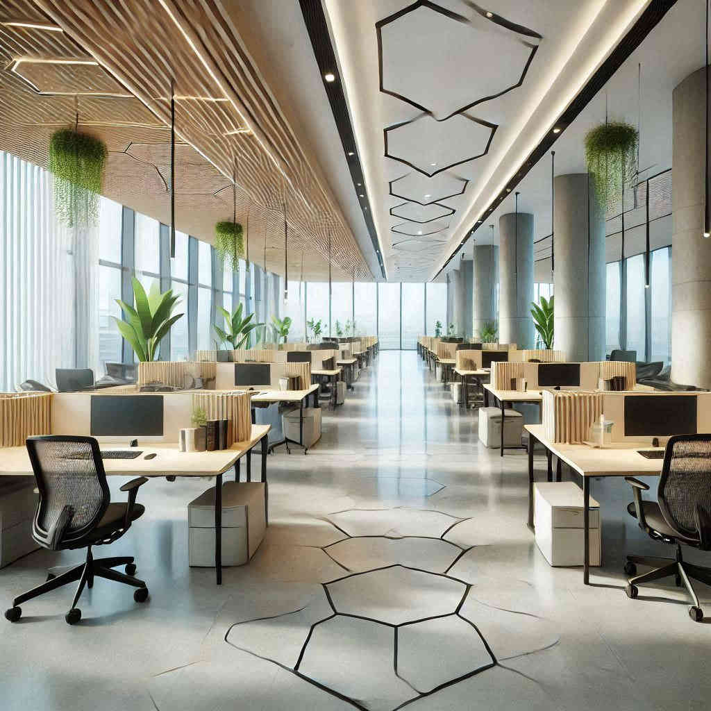 数创智能大厦文章配图